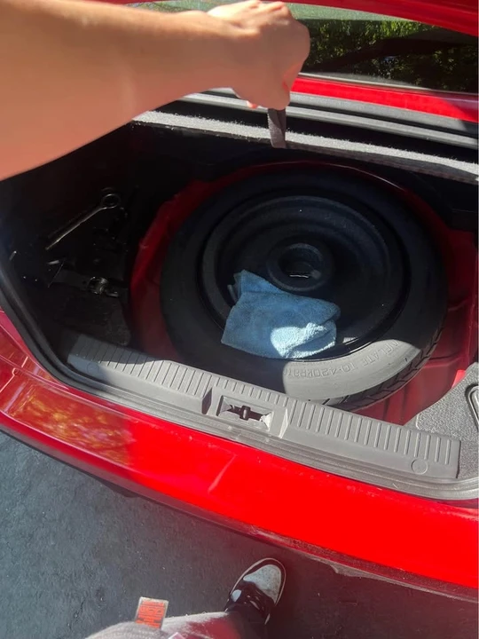 2013 Scion FR-S - Image 7 of 9