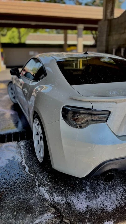 2013 Scion FR-S - Image 4 of 7