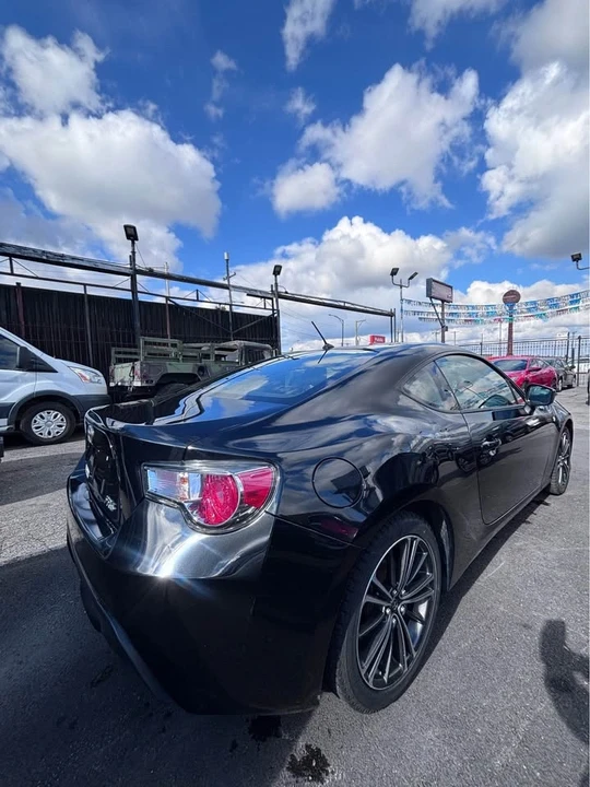 2013 Scion FR-S - Image 7 of 7