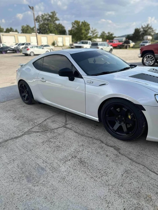 2013 Scion FR-S - Image 2 of 4