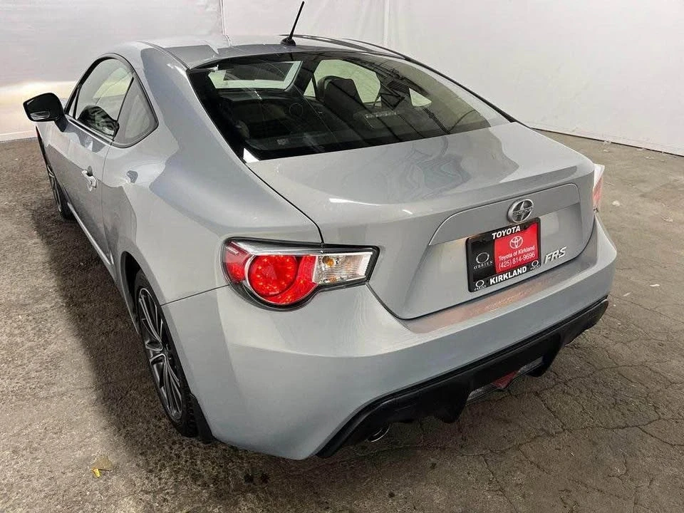 2013 Scion FR-S - Image 7 of 17