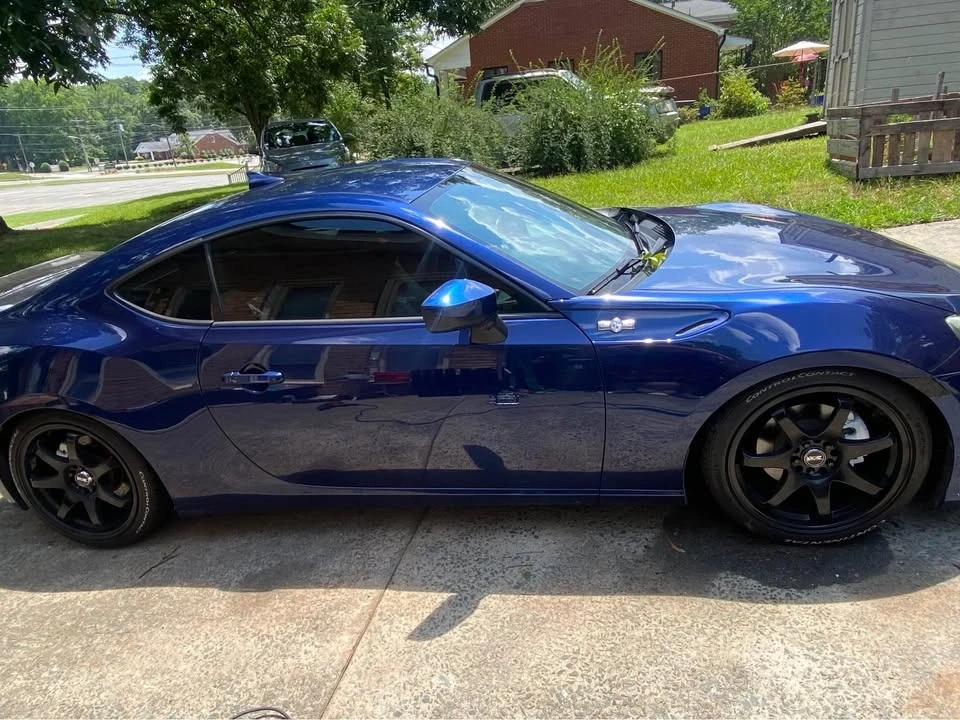 2013 Scion FR-S - Image 6 of 6