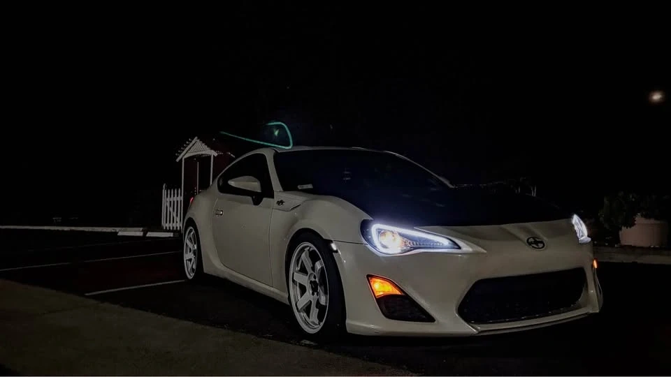 2013 Scion FR-S - Image 7 of 7