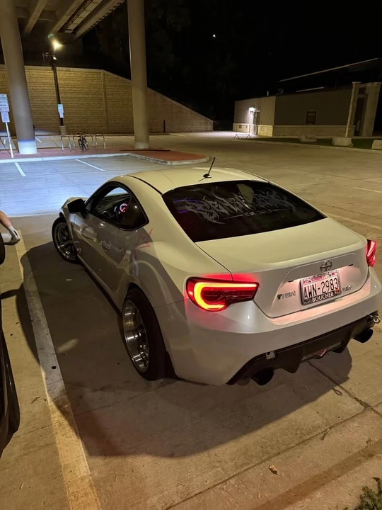 2013 Scion FR-S - Image 11 of 11