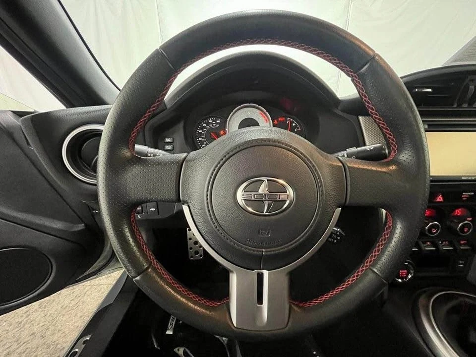2013 Scion FR-S - Image 8 of 17