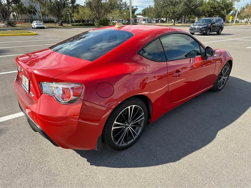 2013 Scion FR-S - Image 5 of 13