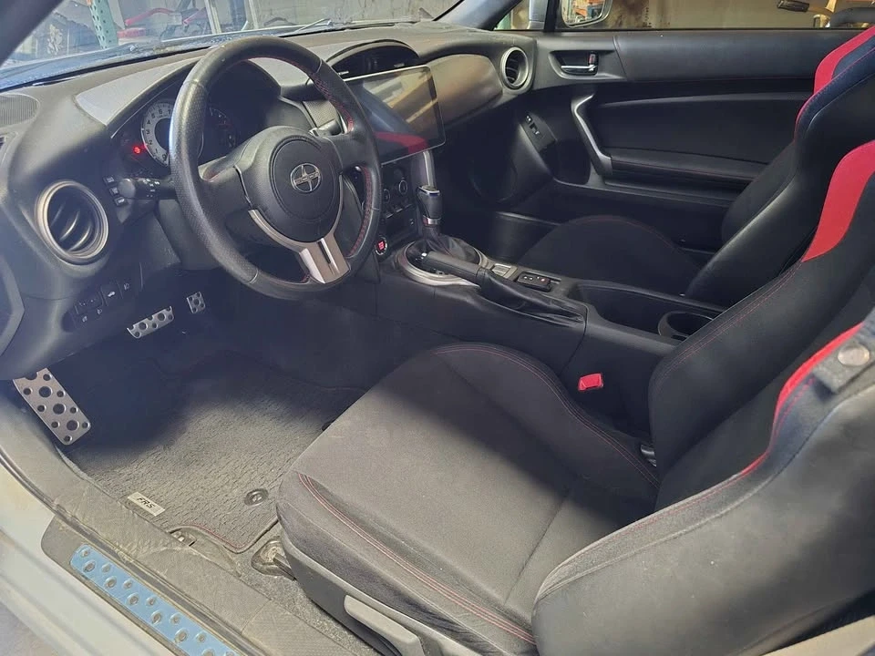 2013 Scion FR-S - Image 3 of 3