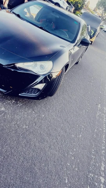 2013 Scion FR-S - Image 7 of 11