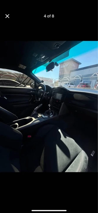 2013 Scion FR-S - Image 6 of 9