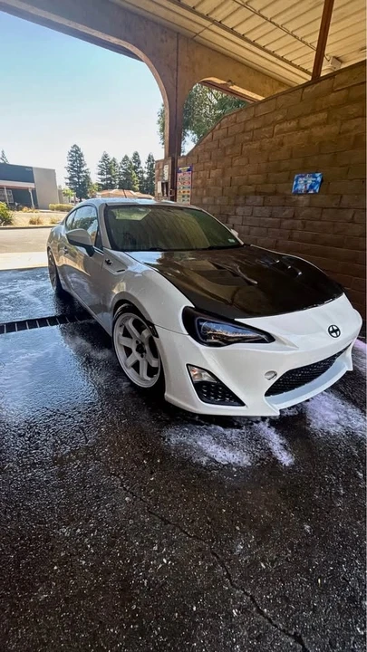 2013 Scion FR-S - Image 2 of 7