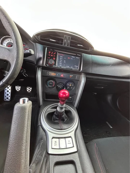 2013 Scion FR-S - Image 9 of 11