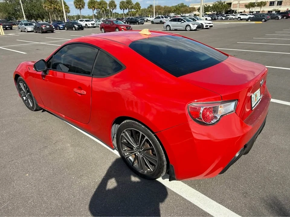 2013 Scion FR-S - Image 6 of 13