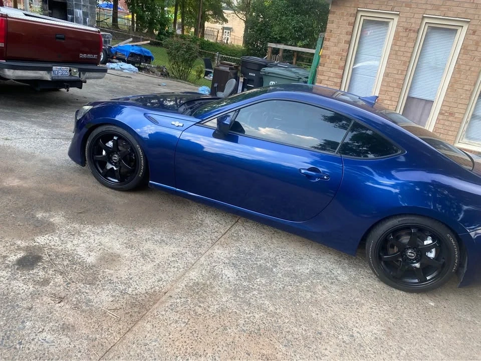 2013 Scion FR-S - Image 4 of 6