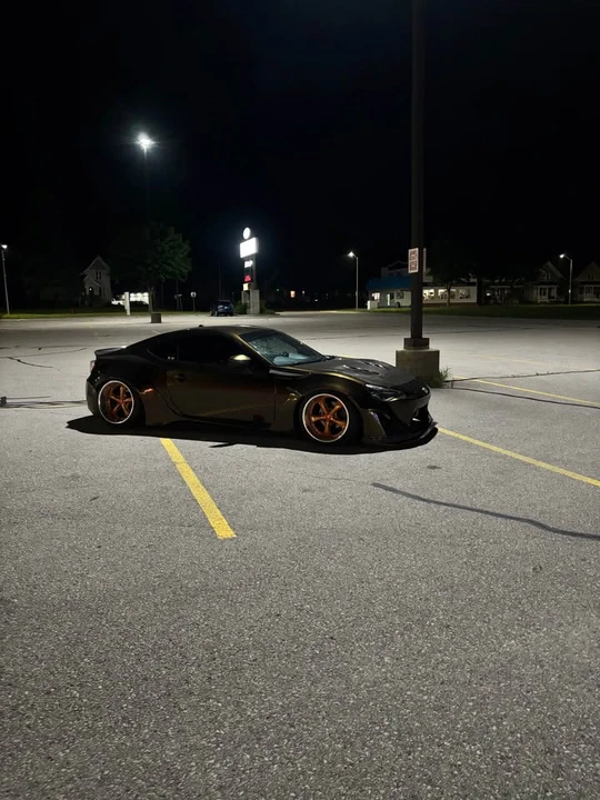 2013 Scion FR-S - Image 3 of 4