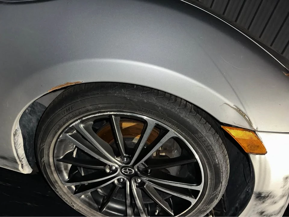 2013 Scion FR-S - Image 9 of 11
