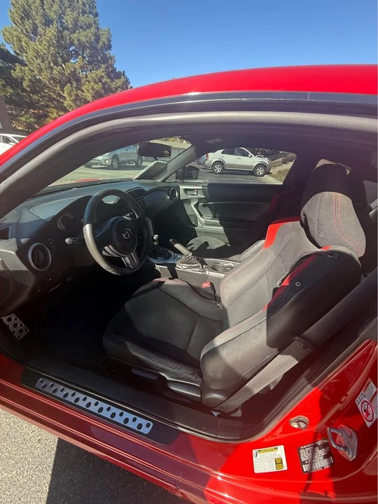 2013 Scion FR-S - Image 5 of 5