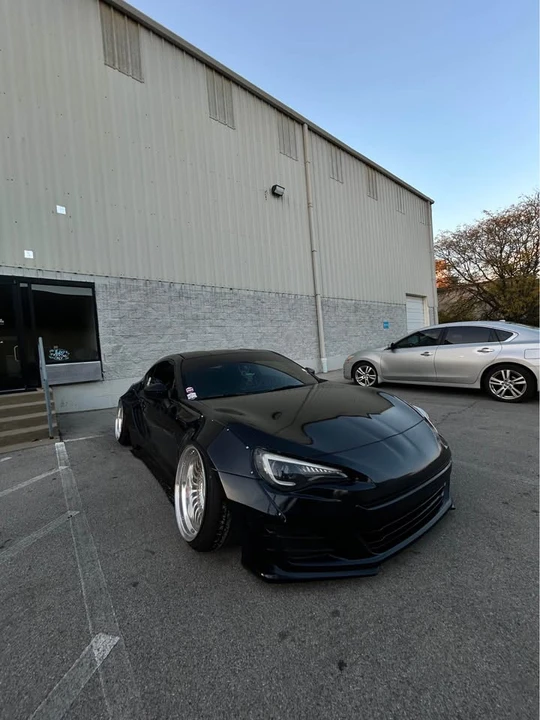 2013 Scion FR-S - Image 3 of 3