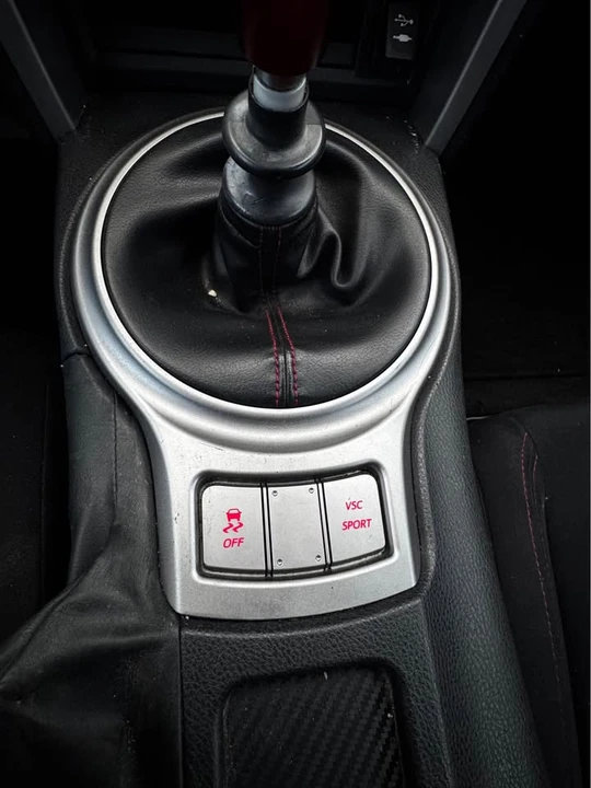 2013 Scion FR-S - Image 9 of 9