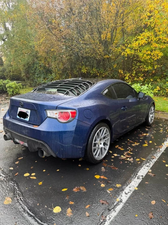 2013 Scion FR-S - Image 5 of 6