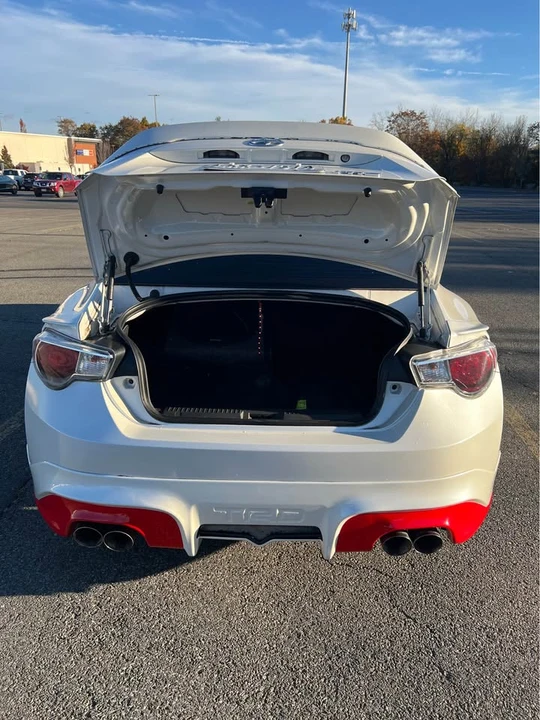 2013 Scion FR-S - Image 11 of 16