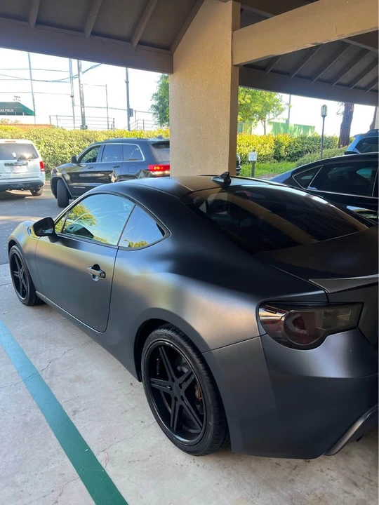 2013 Scion FR-S - Image 10 of 11