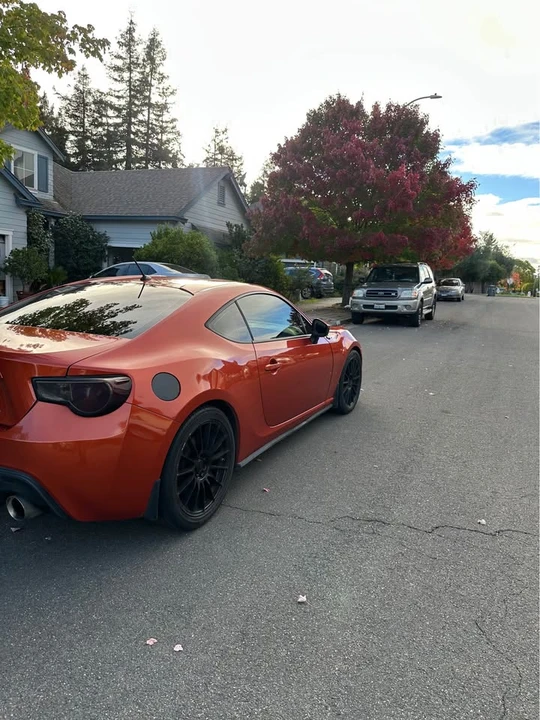 2013 Scion FR-S - Image 3 of 7