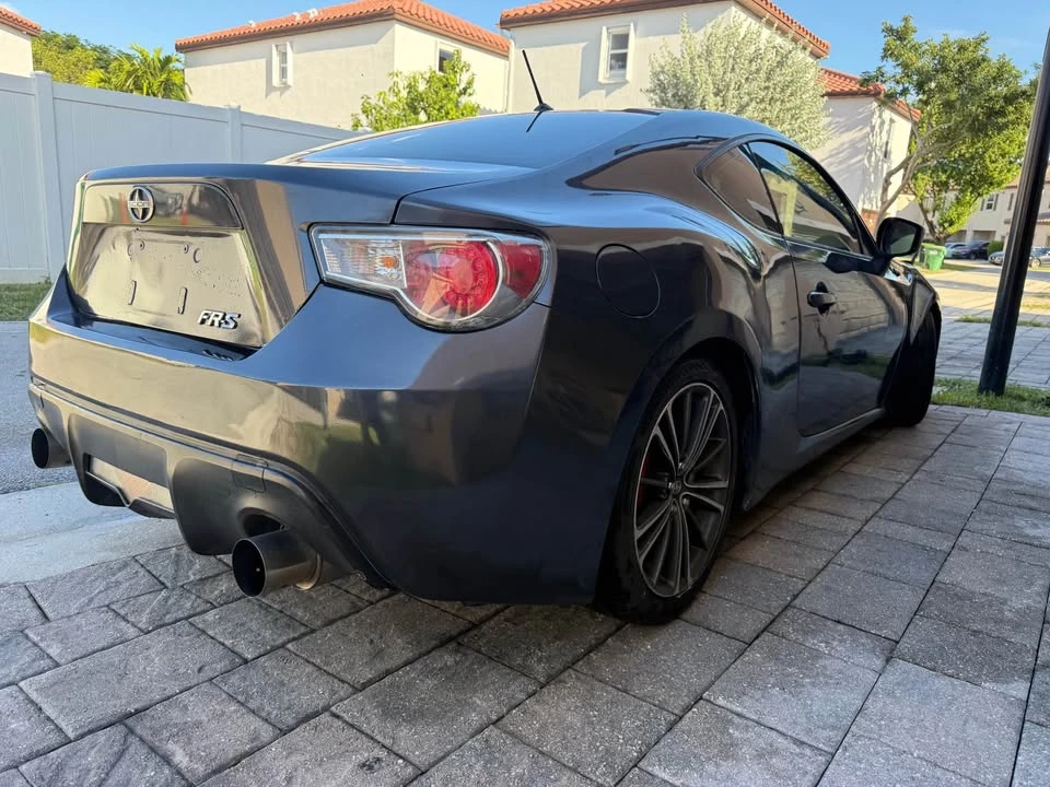 2013 Scion FR-S - Image 6 of 10
