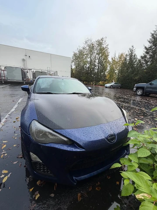 2013 Scion FR-S - Image 2 of 6