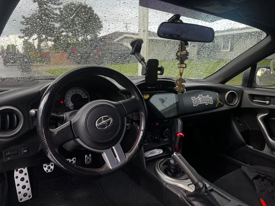 2013 Scion FR-S - Image 7 of 9