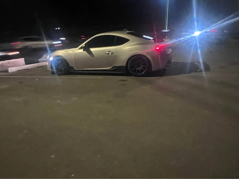 2013 Scion FR-S - Image 2 of 9