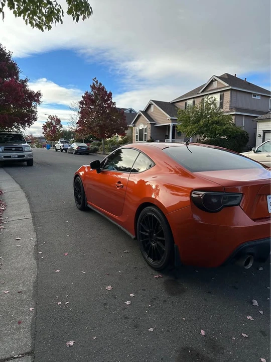 2013 Scion FR-S - Image 5 of 7