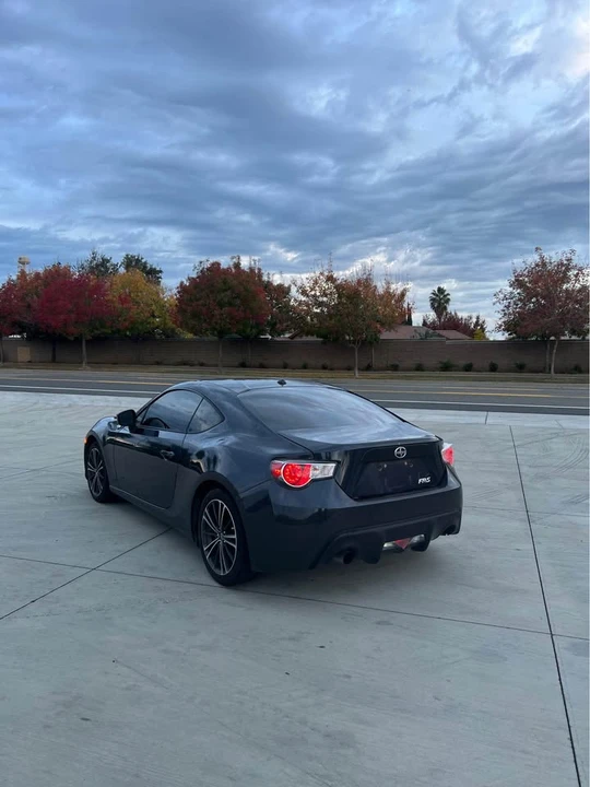 2013 Scion FR-S - Image 7 of 15