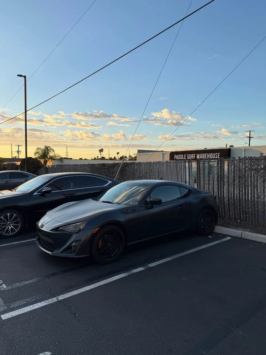 2013 Scion FR-S - Image 2 of 11