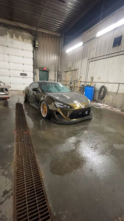 2013 Scion FR-S - Image 2 of 4