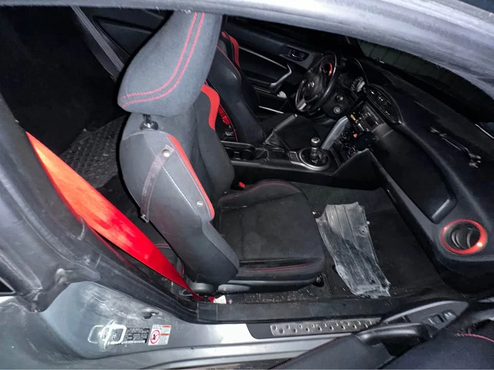 2013 Scion FR-S - Image 7 of 11