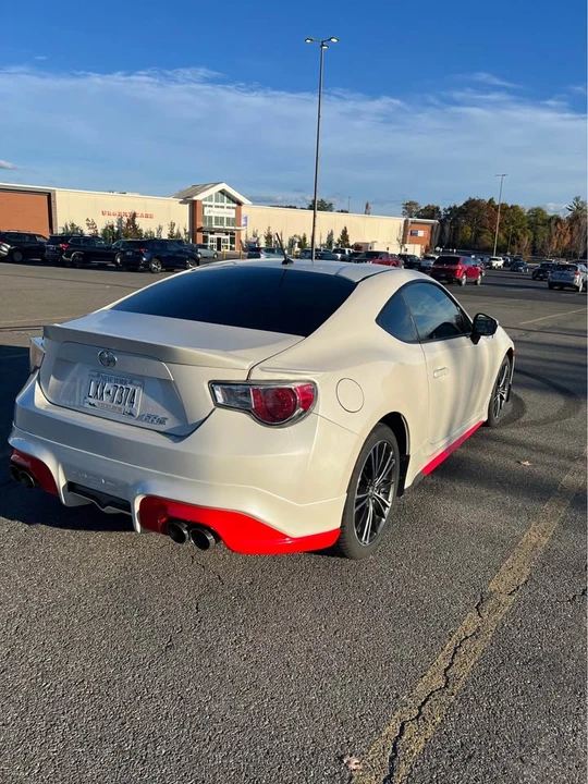 2013 Scion FR-S - Image 6 of 16
