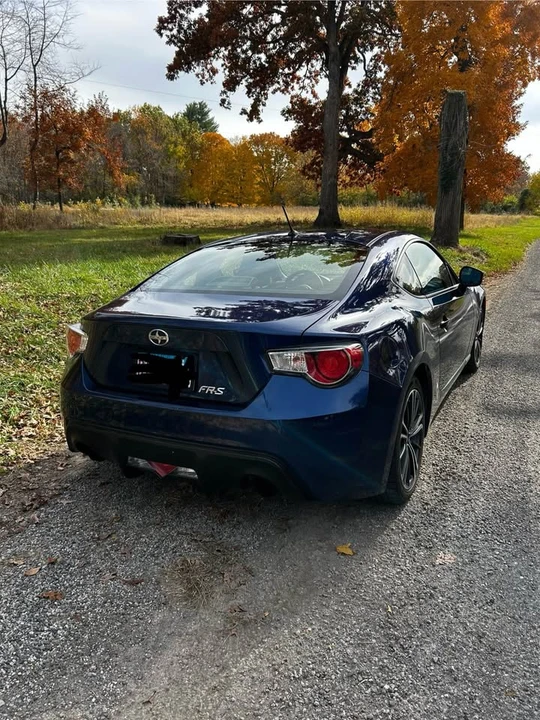 2013 Scion FR-S - Image 8 of 20