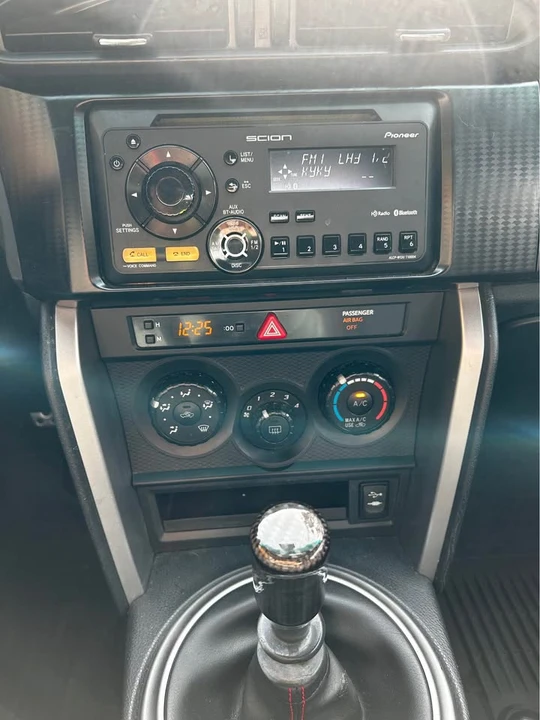 2013 Scion FR-S - Image 11 of 20