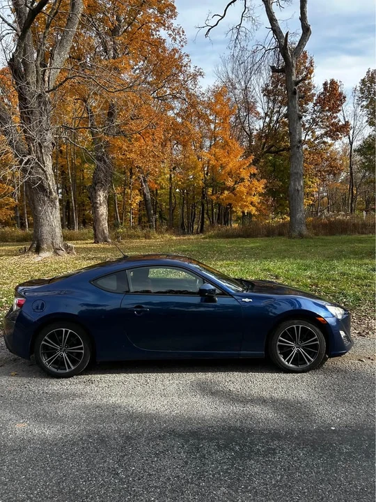 2013 Scion FR-S - Image 5 of 20
