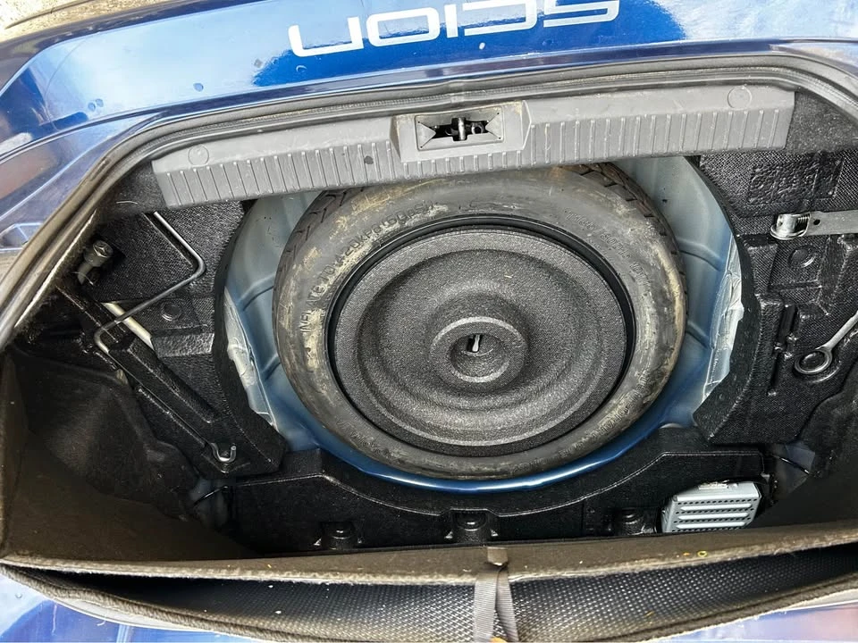 2013 Scion FR-S - Image 19 of 20