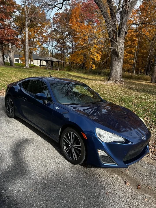 2013 Scion FR-S - Image 4 of 20