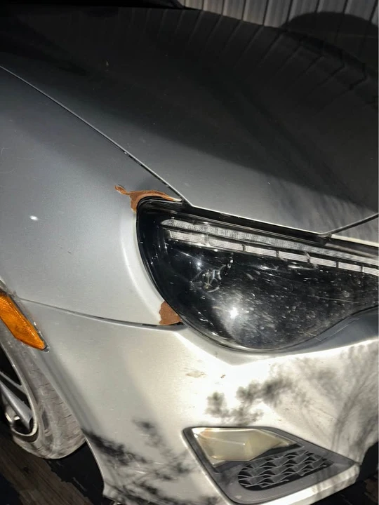 2013 Scion FR-S - Image 10 of 11