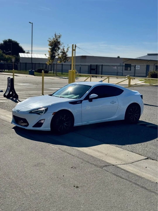 2013 Scion FR-S - Image 4 of 12