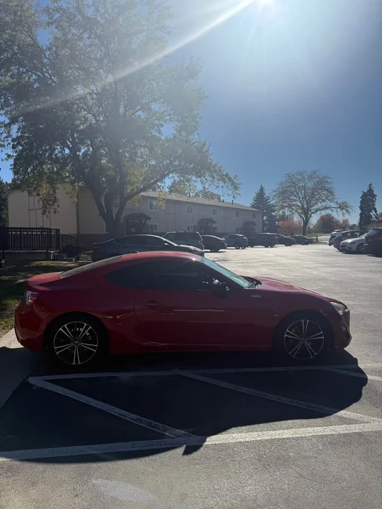 2013 Scion FR-S - Image 2 of 5