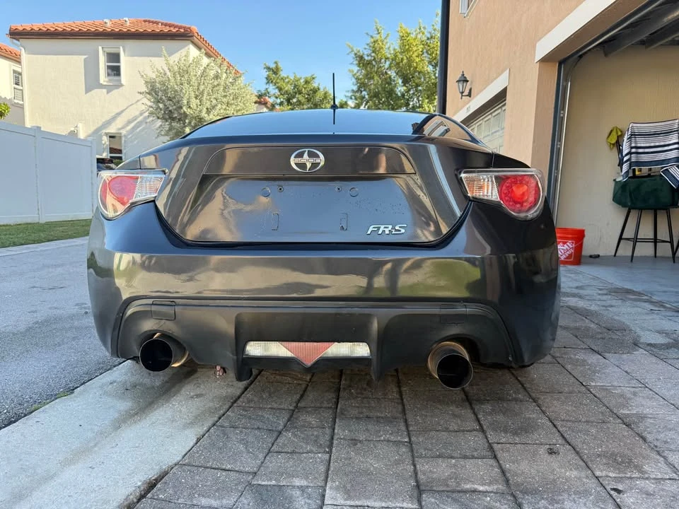 2013 Scion FR-S - Image 5 of 10
