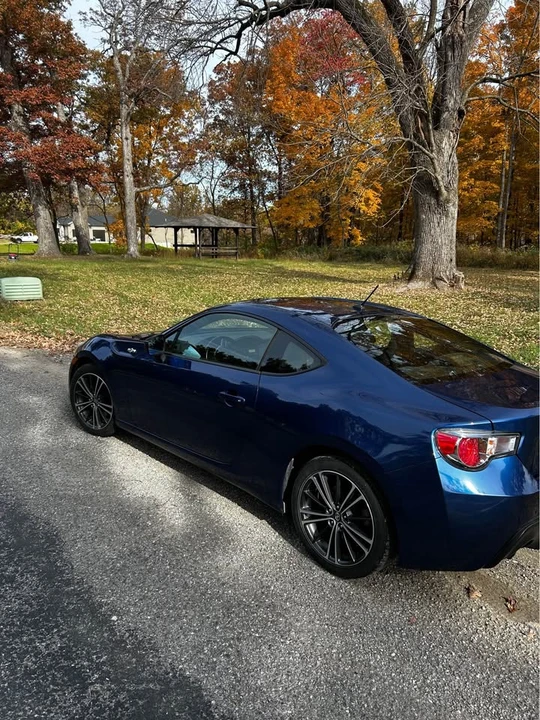 2013 Scion FR-S - Image 9 of 20