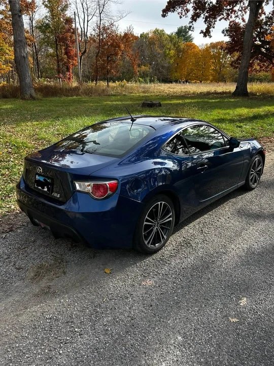 2013 Scion FR-S - Image 7 of 20