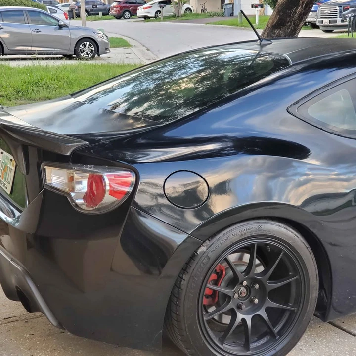 2013 Scion FR-S - Image 2 of 10
