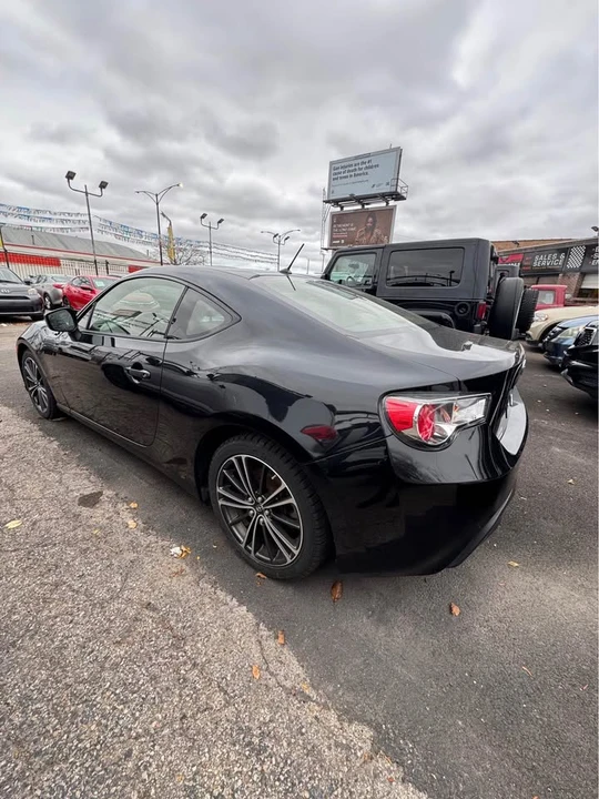2013 Scion FR-S - Image 2 of 4