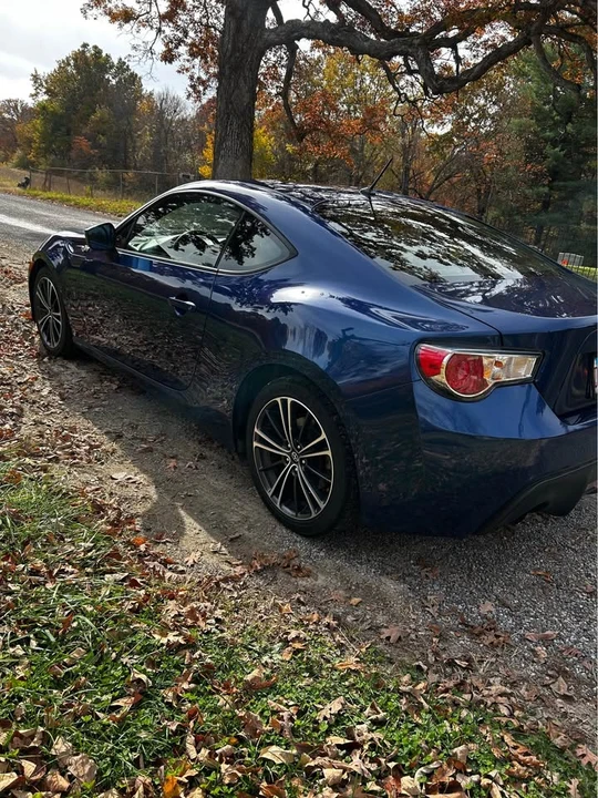 2013 Scion FR-S - Image 6 of 20